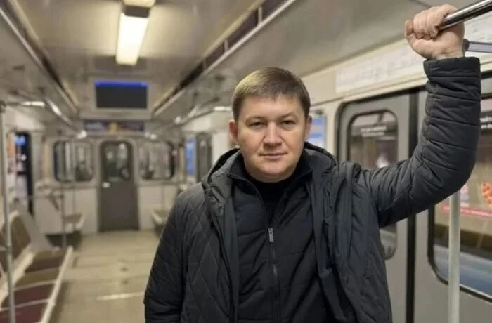 НАБУ оголосило в розшук ексначальника метро Києва Віктора Брагінського