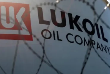 США продовжили дозвіл на роботу закордонних АЗС «Лукойлу»