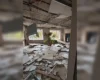 Окупанти пошкодили медзаклад у Києві: вибухова хвиля понівечила обладнання