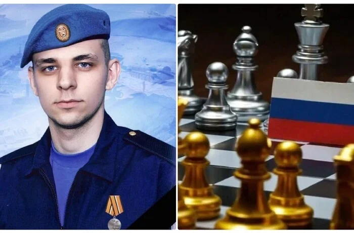 ЗСУ ліквідували на фронті титулованого російського шахіста