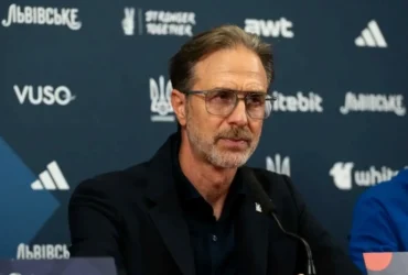 Мальдера завітав на матч «Шахтаря» в Лізі чемпіонів у Мілані