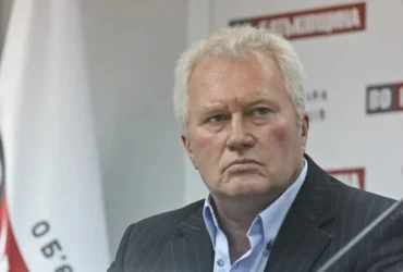 Нова партія «73,22%». Стало відомо, хто з політиків присвоїв результат Зеленського на виборах