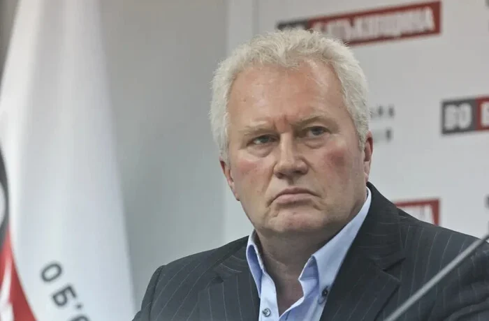 Нова партія «73,22%». Стало відомо, хто з політиків присвоїв результат Зеленського на виборах
