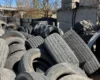 Спалювання шин у промзоні: столичне підприємство завдало збитків довкіллю на 3,9 млн грн