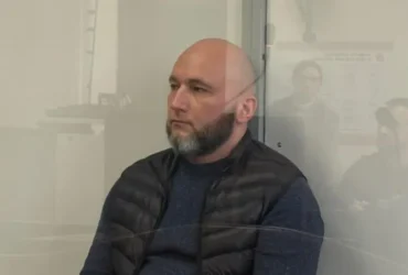 Суд виніс вирок екссудді Тандиру у справі про загибель нацгвардійця
