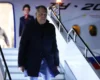 Лавров прибув до США: причина
