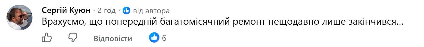 Народна депутатка виїхала на Південний міст і потрапила у пастку  фото 1