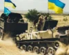 ЗСУ за півроку звільнили майже вдвічі більше території, ніж захопила Росія – ISW