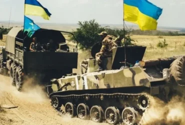 ЗСУ за півроку звільнили майже вдвічі більше території, ніж захопила Росія – ISW