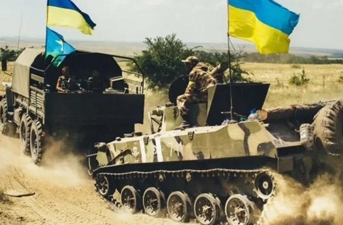 ЗСУ за півроку звільнили майже вдвічі більше території, ніж захопила Росія – ISW