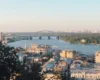Як перетнути Дніпро під час тривоги? Поліція пояснила правила для Києва