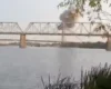 Удар по Північному мосту в Києві. Стало відомо про постраждалих