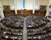 Рада провалила голосування за роботу парламенту під час жовтої тривоги