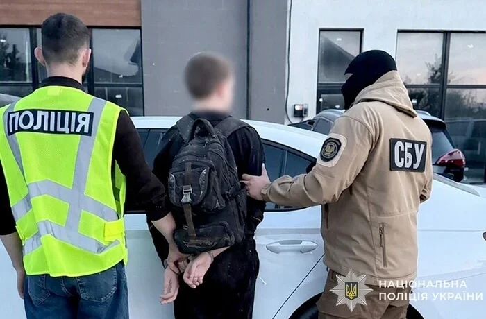 «У колесах – ретранслятори»: студента з Тернополя змусили палити автівки