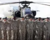 США направили до Литви два батальйони, які базуватимуться біля кордону Білорусі