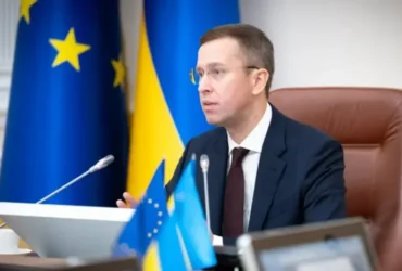 Єврокомісія створить нову групу допомоги Україні, яку очолить Корецький