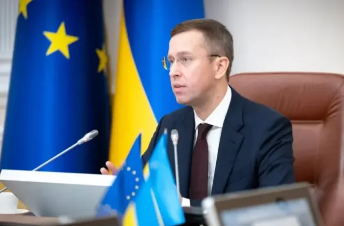 Єврокомісія створить нову групу допомоги Україні, яку очолить Корецький