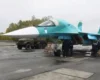 Шість Су-34 за одну ніч. Удар «Нептуном» оголив слабке місце російської авіації