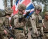 1000 днів до війни з Росією? Британія оголосила про підготовку армії