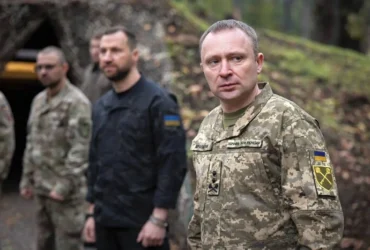 Геть «бусифікацію»! Що задумав новий головком Драпатий