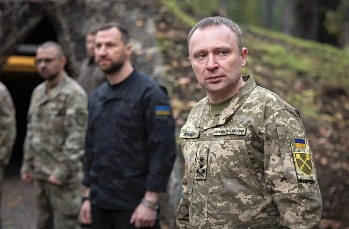 Геть «бусифікацію»! Що задумав новий головком Драпатий