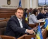 Дослідження викрило, які голосування у Київраді ігнорують депутати від забороненої ОПЗЖ