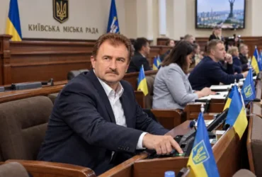 Дослідження викрило, які голосування у Київраді ігнорують депутати від забороненої ОПЗЖ