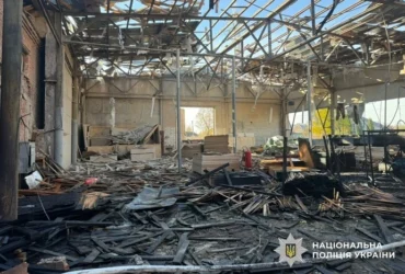 Росіяни обстріляли Сумщину: загинула жінка, 12 поранених