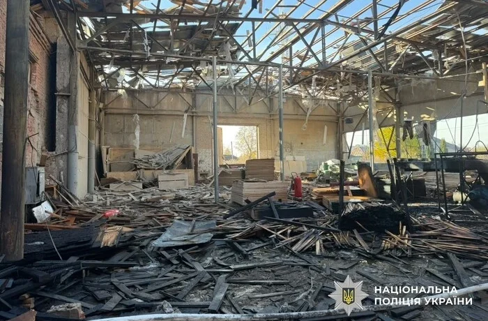 Росіяни обстріляли Сумщину: загинула жінка, 12 поранених