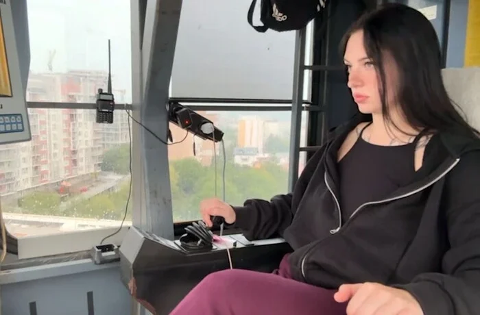 «Спершу було страшно, а тепер приходжу, як у кав’ярню»: 23-річна львів’янка обрала незвичайний фах