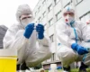 На тлі підозри на чуму в Росії зберуться вчені та медики з країн СНД