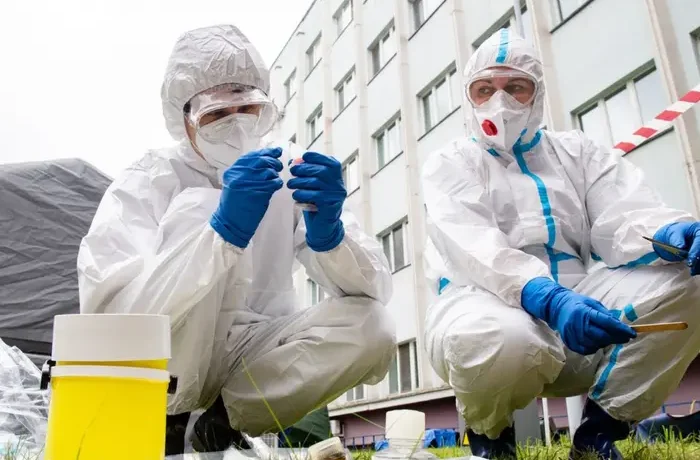 На тлі підозри на чуму в Росії зберуться вчені та медики з країн СНД
