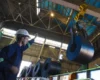 Вихід із кризи у металургії залежить від відновлення логістики та зниження транспортного тиску – ЗМІ