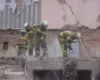 Рятувальники завершили роботи у Прилуках: Зеленський назвав кількість жертв