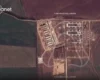 Біля кордону України з’явилася нова база для запуску реактивних шахедів