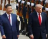 Китай відреагував на пропозицію Путіна провести переговори з Трампом і Сі