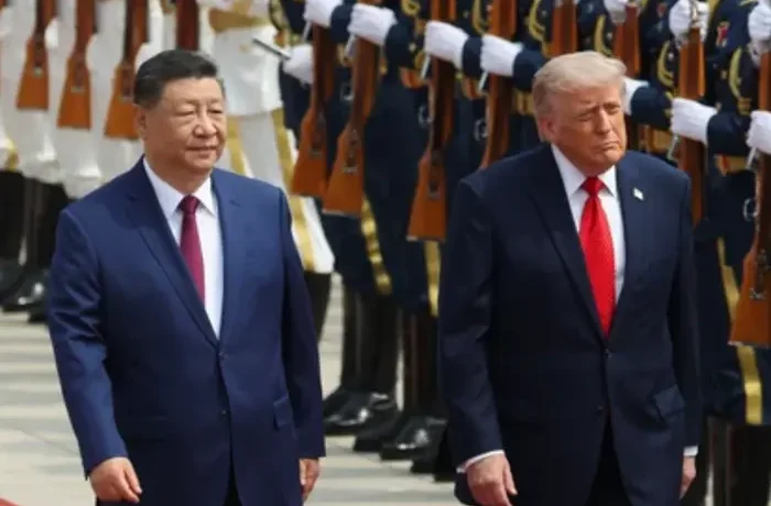 Китай відреагував на пропозицію Путіна провести переговори з Трампом і Сі