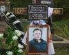 Ймовірного військового РФ поховали на Дніпропетровщині: мати заперечує його участь у війні