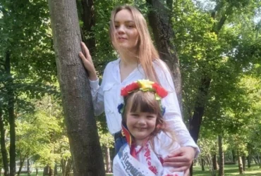 Росія вбила матір двох дівчаток в Ірпені: три покоління родини втратили дім