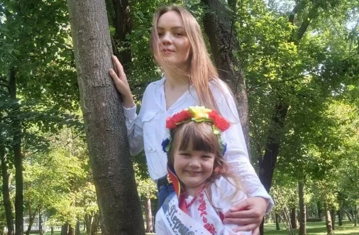 Росія вбила матір двох дівчаток в Ірпені: три покоління родини втратили дім