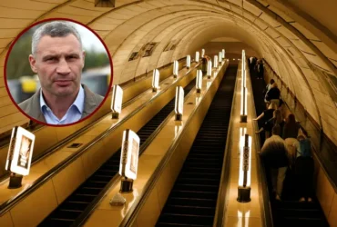 «Безкоштовний сир – лише у мишоловці». Кличко пояснив, чому харків’яни не платять за метро