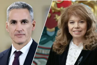 Прихильниця Росії та союзник України вийшли у другий тур виборів у Болгарії: що вони обіцяють