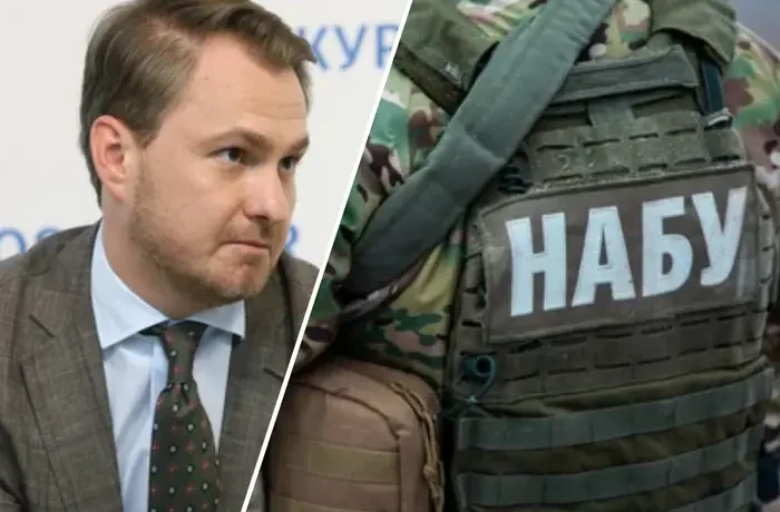 НАБУ відповіло на звинувачення Кравченка про підготовку нападу