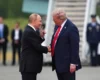 WSJ: Угода між Трампом і Путіним не змінила ціни на дизель у США