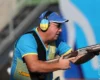 58-річний Мільчев став срібним призером Чемпіонату Європи зі стендової стрільби