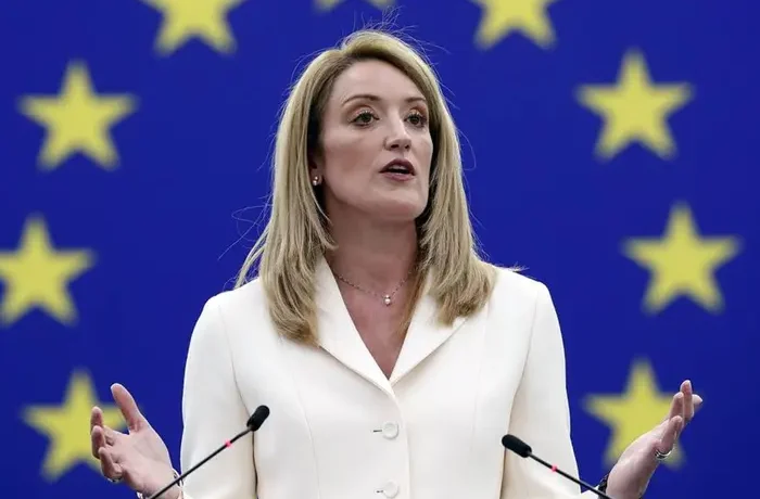 У Європарламенті спалахнув скандал через ізраїльський прапор