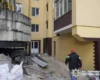 У Житомирі 18-річний хлопець переплутав двері з шахтою ліфта та зірвався вниз