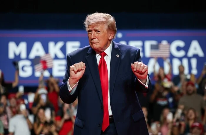 Трамп заявив про «енергетичне перемир’я» між Україною та Росією