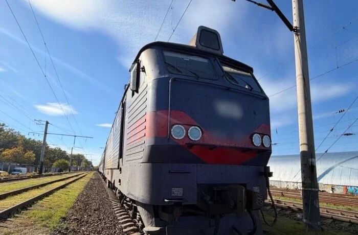 На Київщині пасажирський потяг насмерть збив літню жінку
