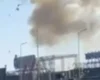 Росіяни вдарили по «Епіцентру» в Полтаві